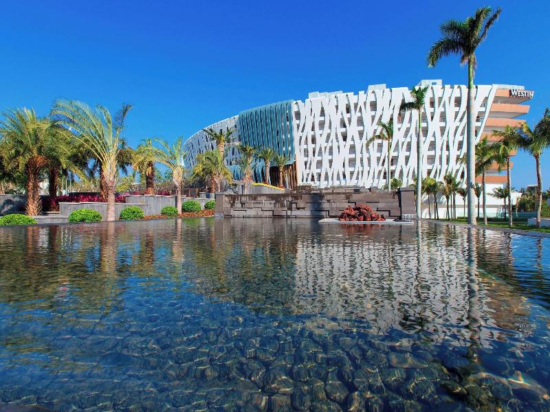 The Westin Sanya Haitang Bay Resort image
