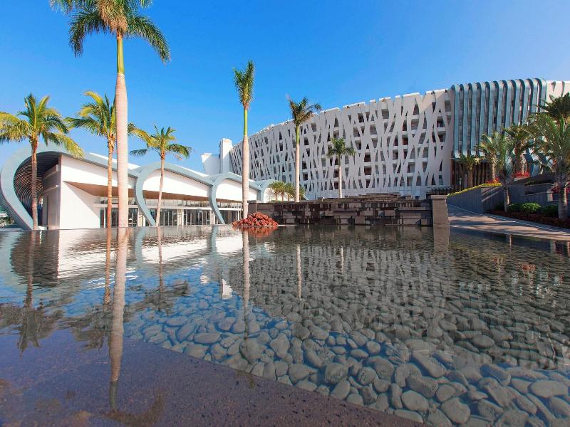 The Westin Sanya Haitang Bay Resort image
