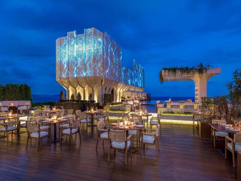 The Westin Sanya Haitang Bay Resort image