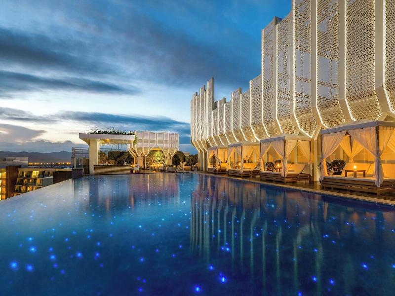 The Westin Sanya Haitang Bay Resort image