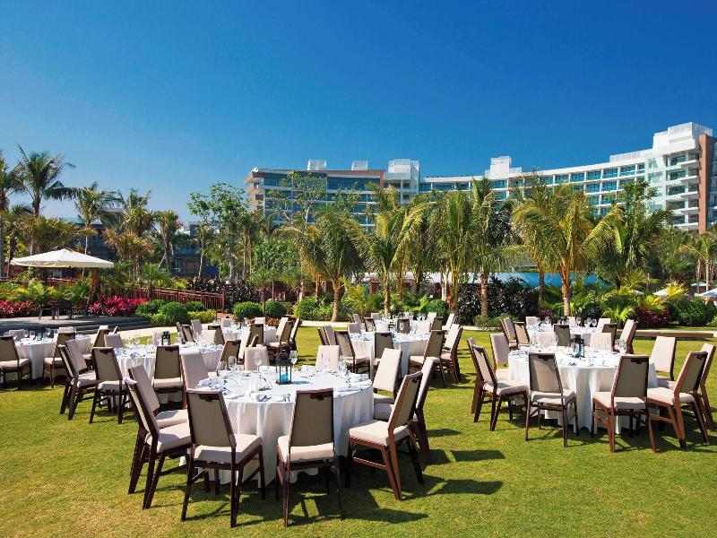 The Westin Sanya Haitang Bay Resort image