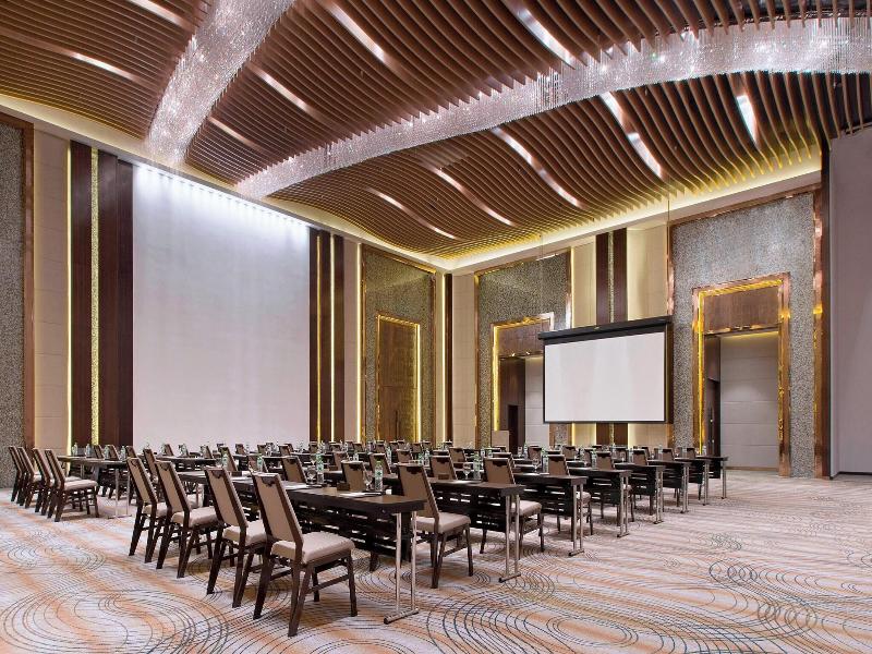 The Westin Sanya Haitang Bay Resort image