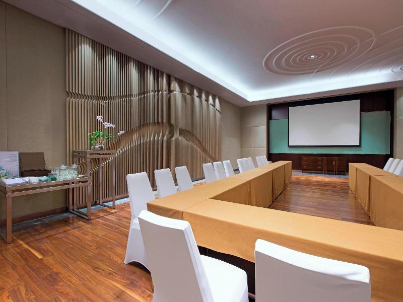 The Westin Sanya Haitang Bay Resort image