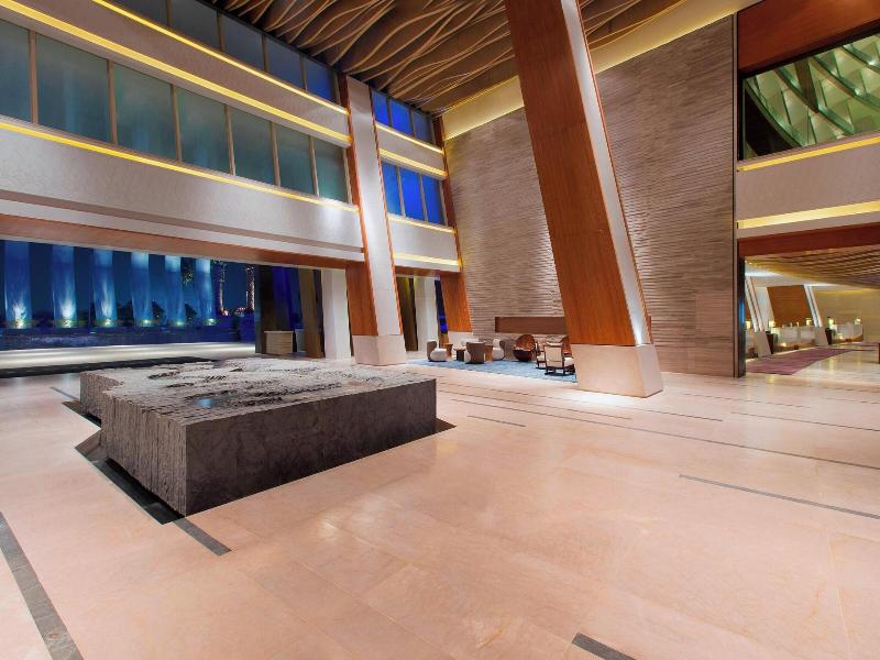The Westin Sanya Haitang Bay Resort image