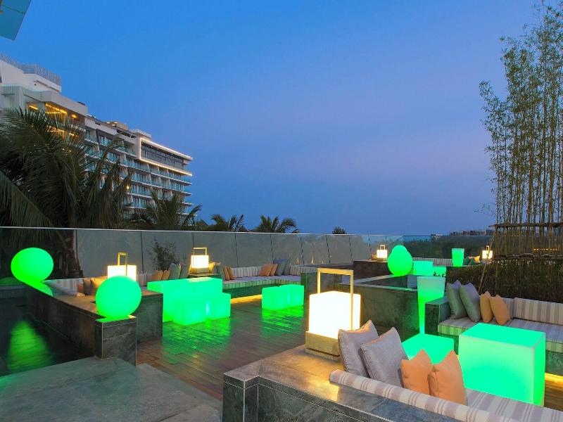 The Westin Sanya Haitang Bay Resort image