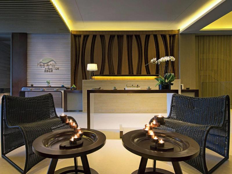 The Westin Sanya Haitang Bay Resort image