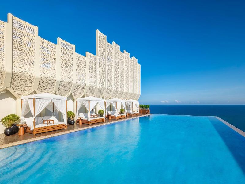 The Westin Sanya Haitang Bay Resort image