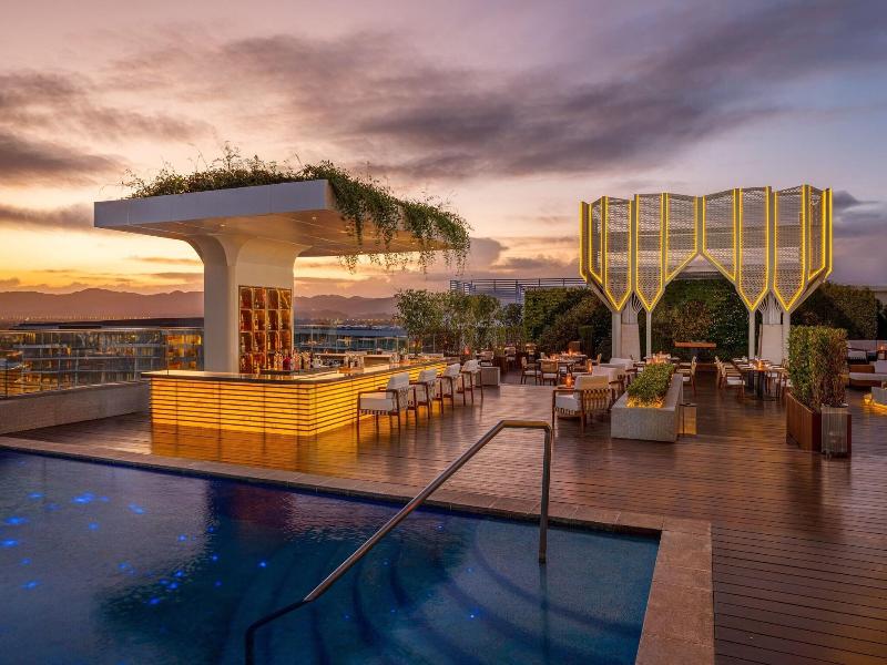 The Westin Sanya Haitang Bay Resort image