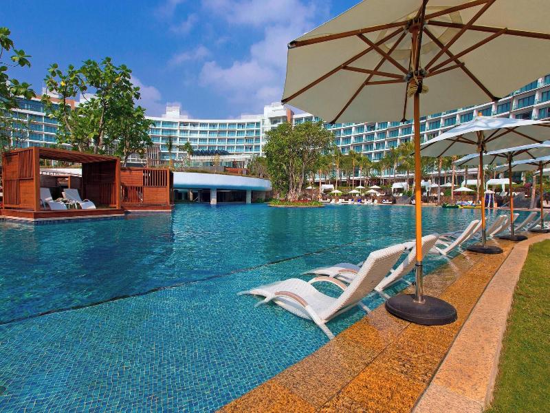 The Westin Sanya Haitang Bay Resort image