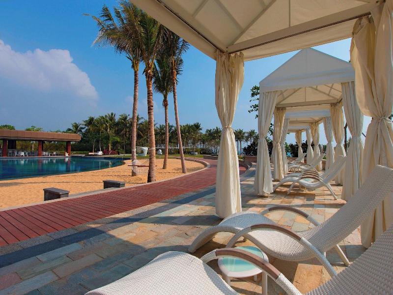 The Westin Sanya Haitang Bay Resort image