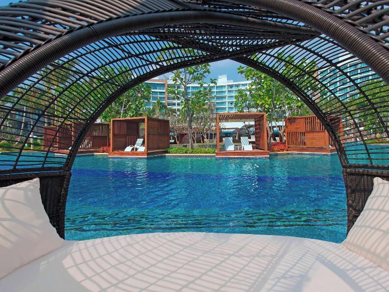 The Westin Sanya Haitang Bay Resort image