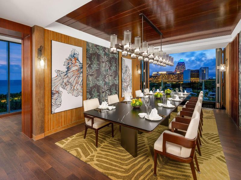 The Westin Sanya Haitang Bay Resort image