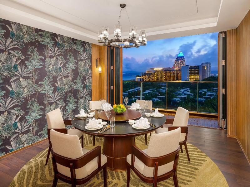 The Westin Sanya Haitang Bay Resort image