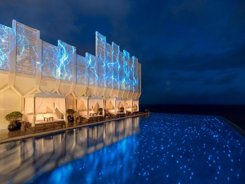 The Westin Sanya Haitang Bay Resort image