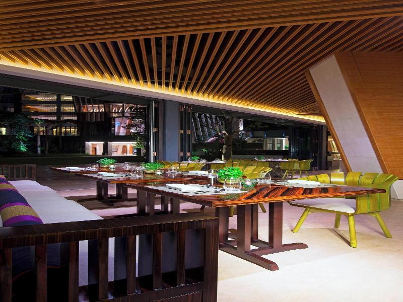The Westin Sanya Haitang Bay Resort image