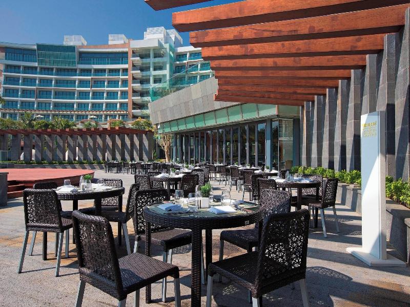 The Westin Sanya Haitang Bay Resort image