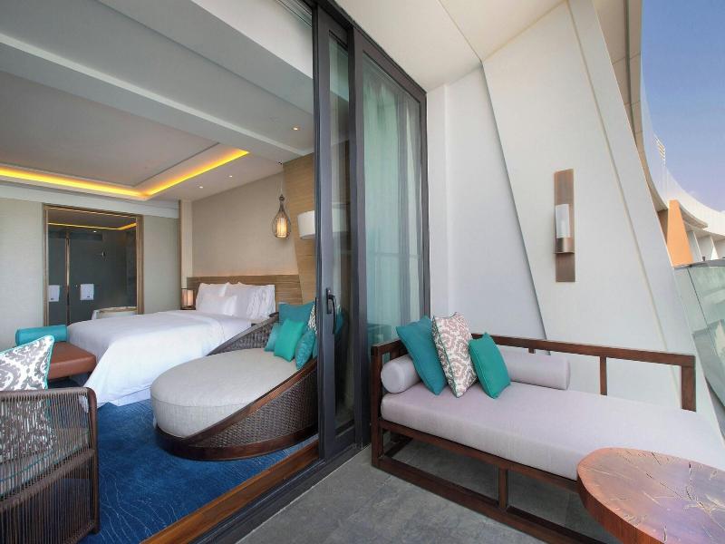 The Westin Sanya Haitang Bay Resort image