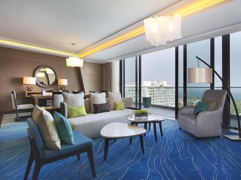 The Westin Sanya Haitang Bay Resort image