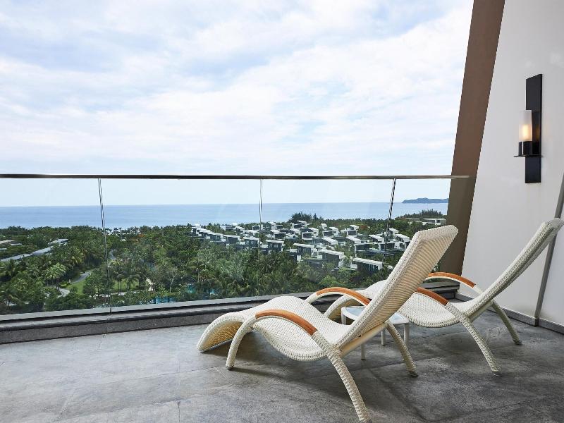 The Westin Sanya Haitang Bay Resort image