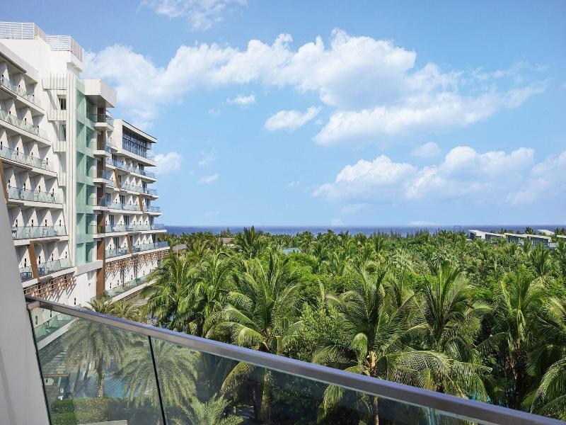 The Westin Sanya Haitang Bay Resort image