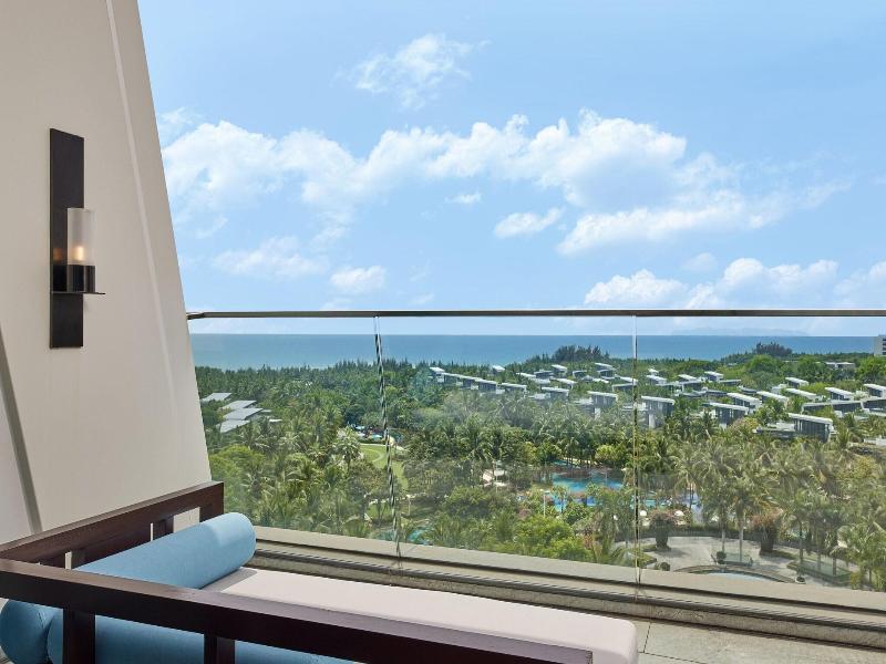 The Westin Sanya Haitang Bay Resort image