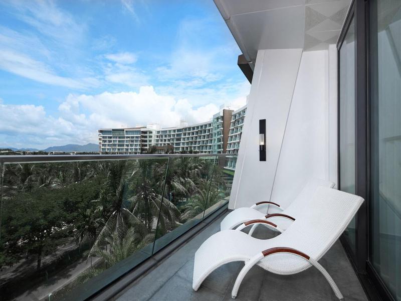 The Westin Sanya Haitang Bay Resort image