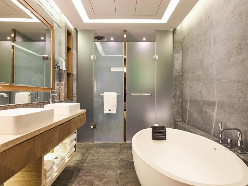 The Westin Sanya Haitang Bay Resort image