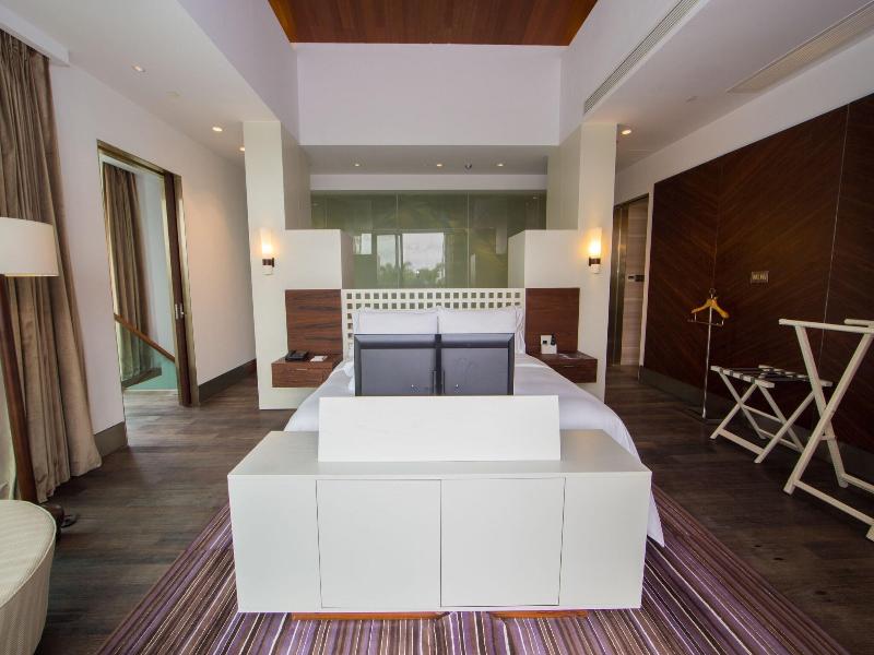 The Westin Sanya Haitang Bay Resort image