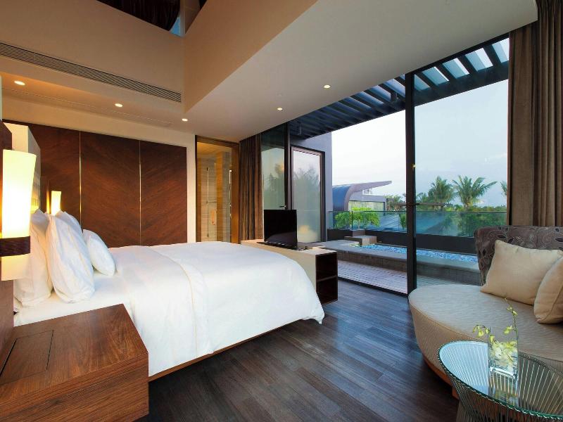 The Westin Sanya Haitang Bay Resort image