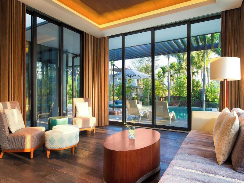 The Westin Sanya Haitang Bay Resort image
