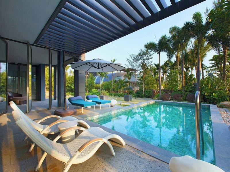 The Westin Sanya Haitang Bay Resort image