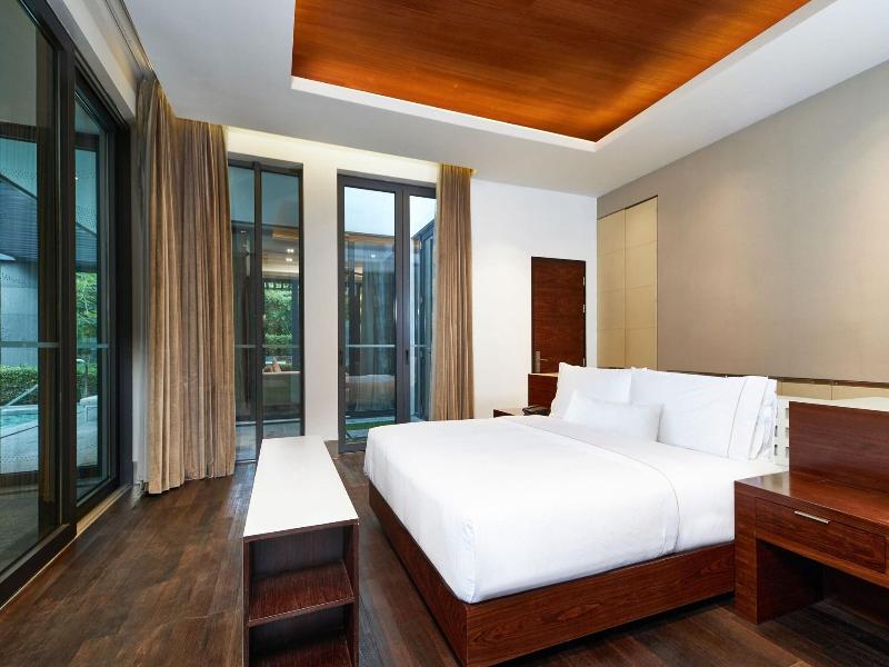The Westin Sanya Haitang Bay Resort image