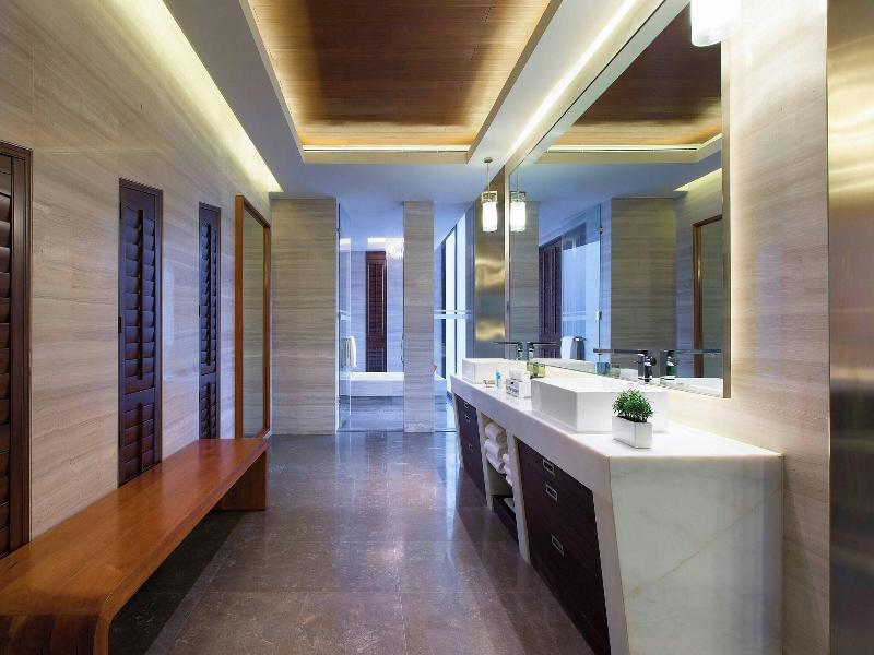 The Westin Sanya Haitang Bay Resort image