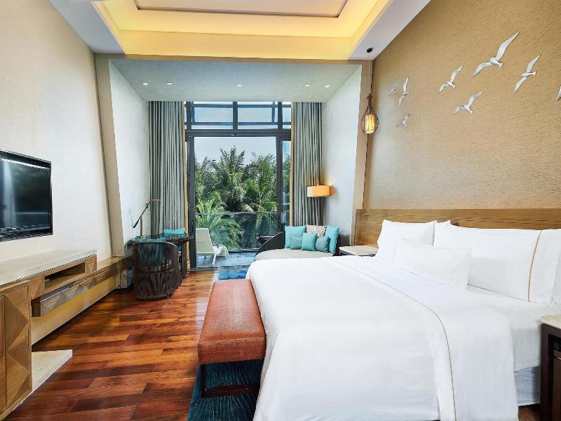 The Westin Sanya Haitang Bay Resort image