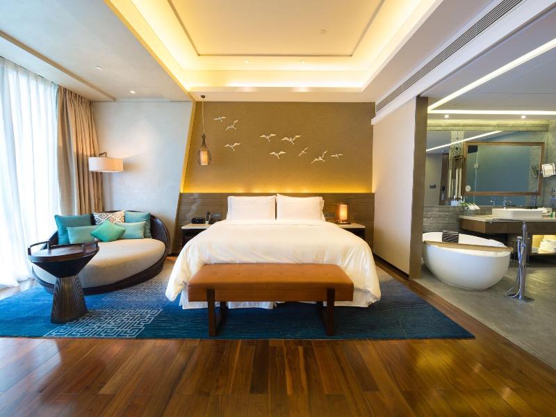 The Westin Sanya Haitang Bay Resort image