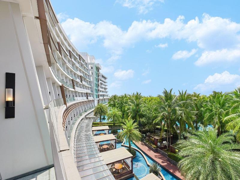 The Westin Sanya Haitang Bay Resort image