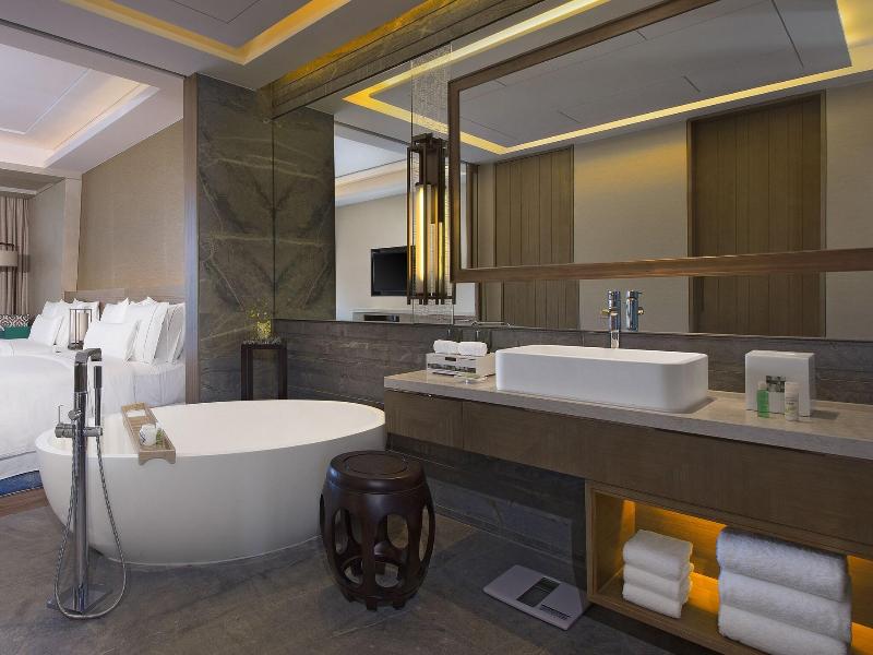 The Westin Sanya Haitang Bay Resort image