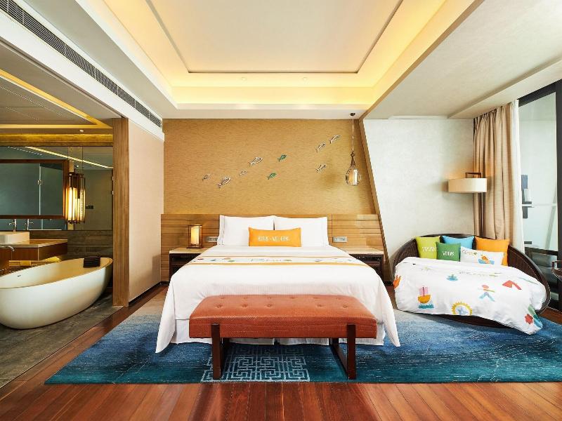 The Westin Sanya Haitang Bay Resort image