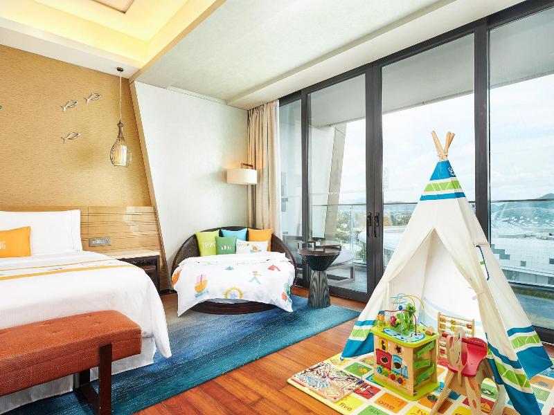 The Westin Sanya Haitang Bay Resort image