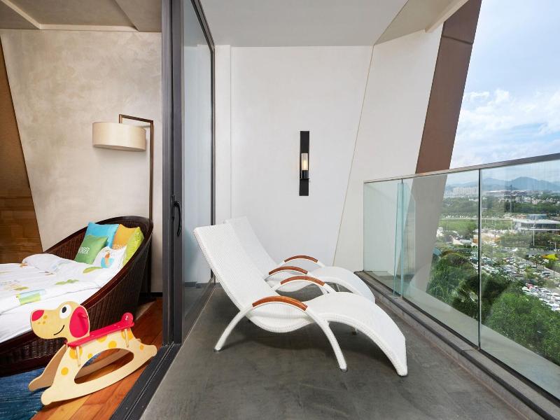 The Westin Sanya Haitang Bay Resort image