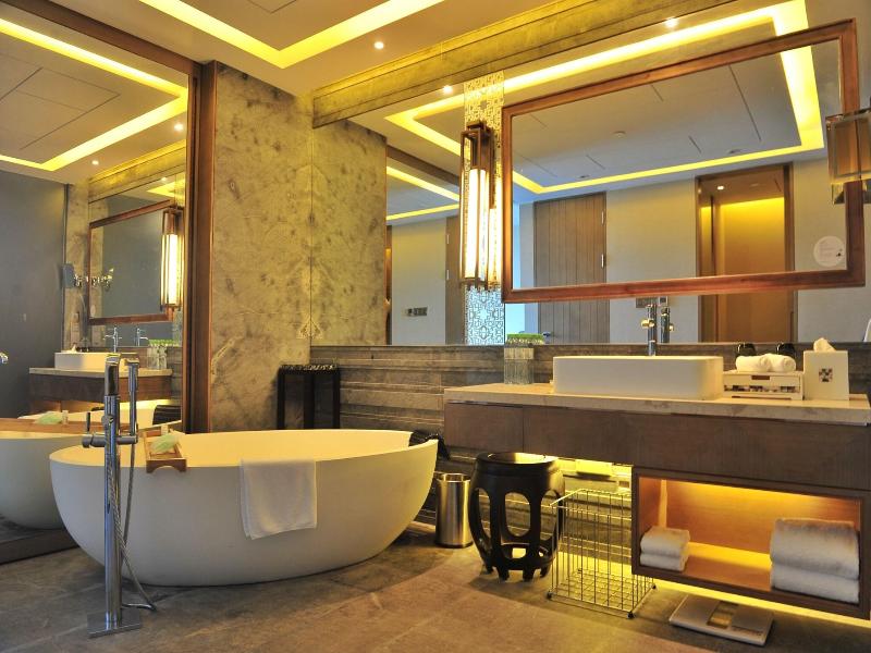 The Westin Sanya Haitang Bay Resort image