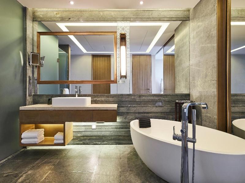 The Westin Sanya Haitang Bay Resort image