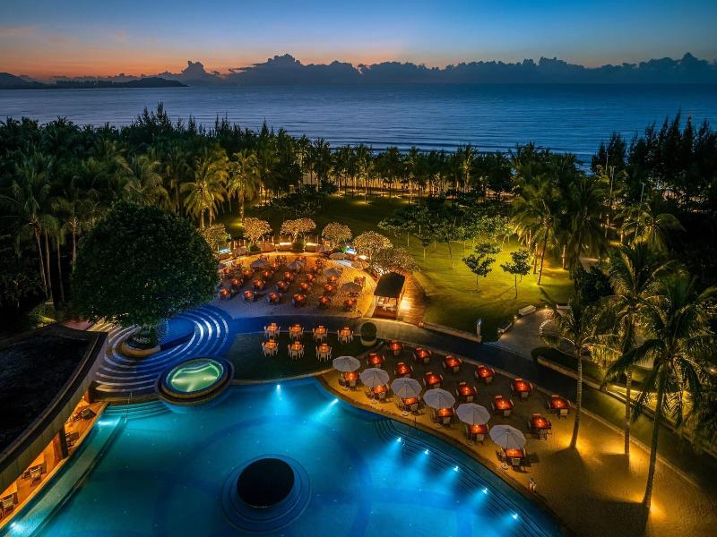 The Westin Sanya Haitang Bay Resort image