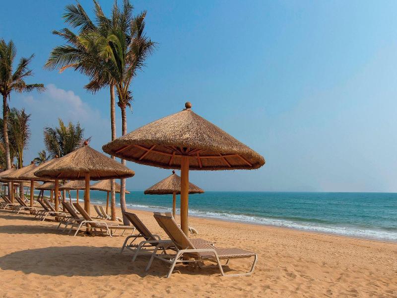 The Westin Sanya Haitang Bay Resort image