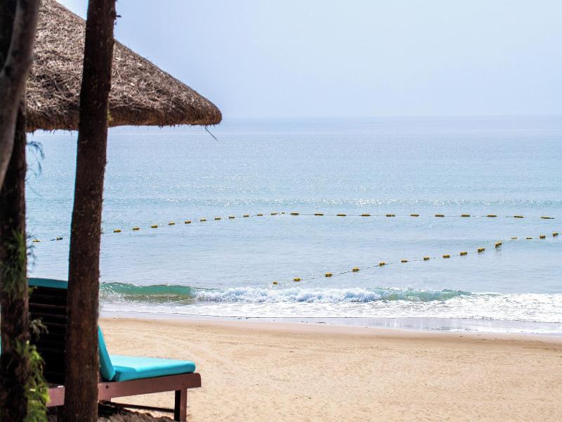 The Westin Sanya Haitang Bay Resort image