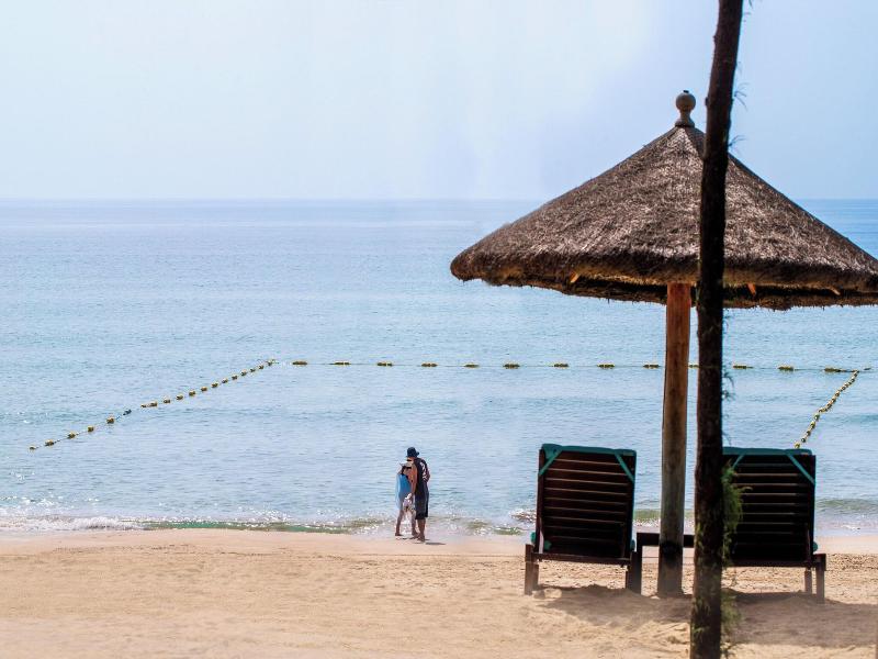 The Westin Sanya Haitang Bay Resort image