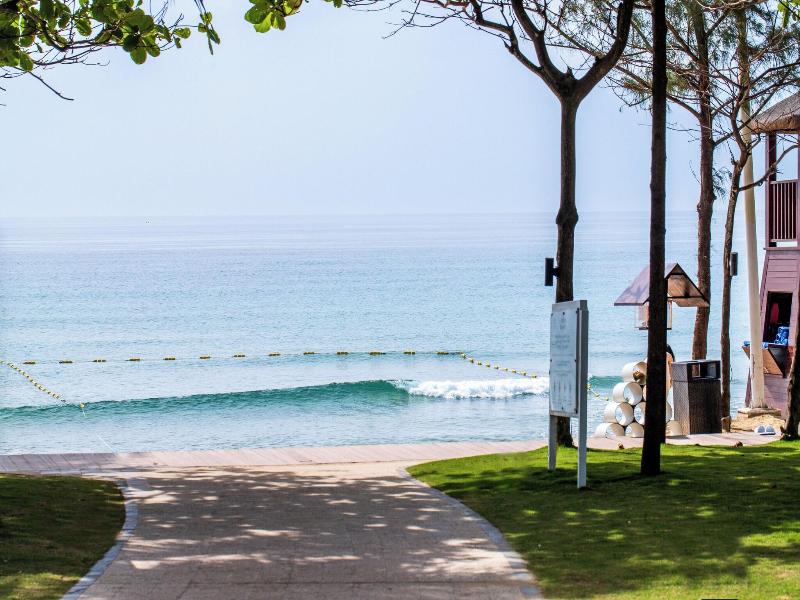 The Westin Sanya Haitang Bay Resort image