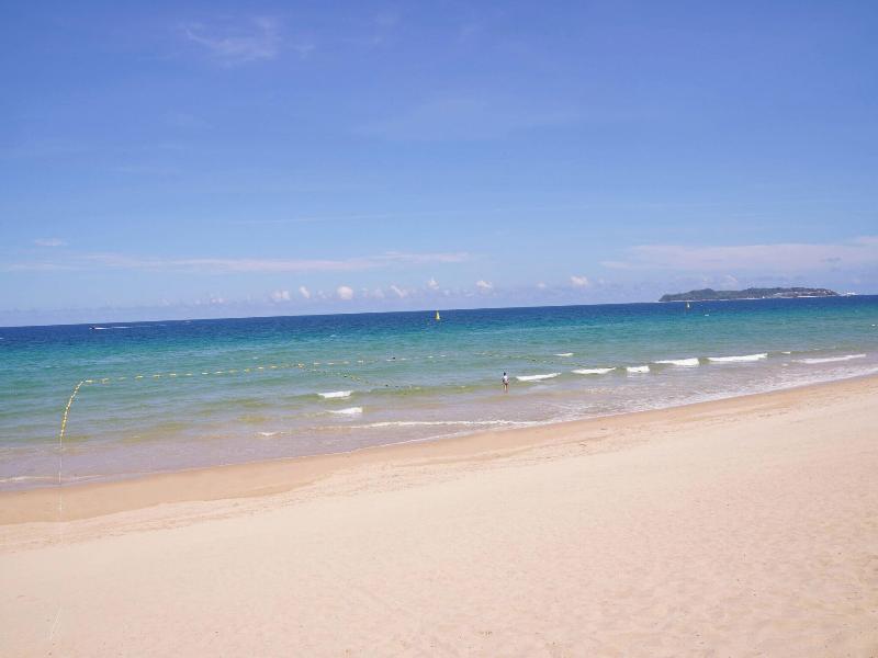 The Westin Sanya Haitang Bay Resort image