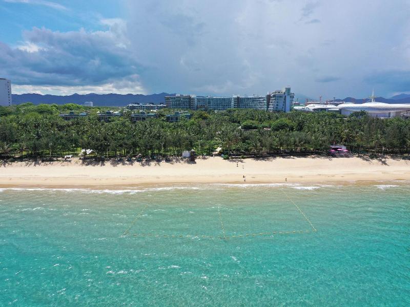 The Westin Sanya Haitang Bay Resort image