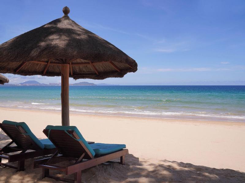 The Westin Sanya Haitang Bay Resort image